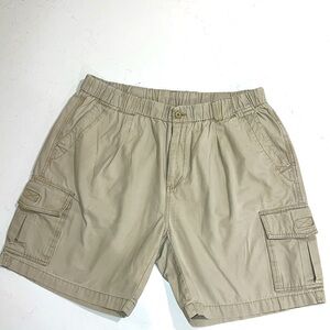 EUC Men’s Tommy Bahama Cargo Shorts-Sz XL/TG
